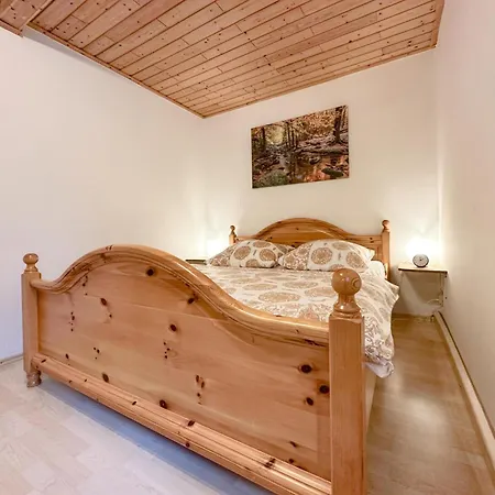 Haus Panoramablick * Güntersberge