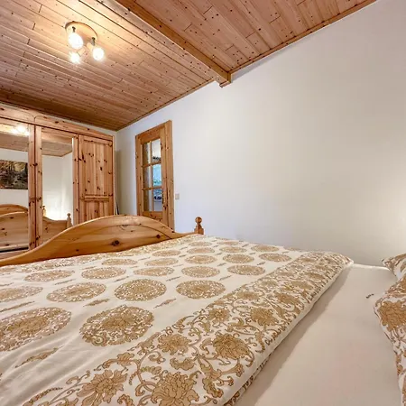 Haus Panoramablick *