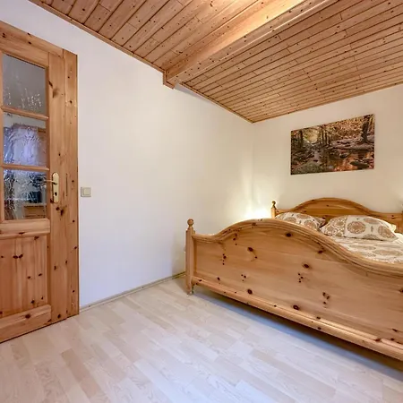 Haus Panoramablick בית נופש *