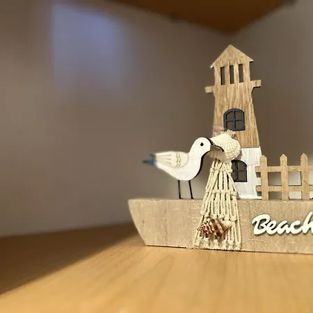 Haus Panoramablick *