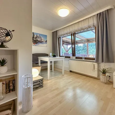 Haus Panoramablick