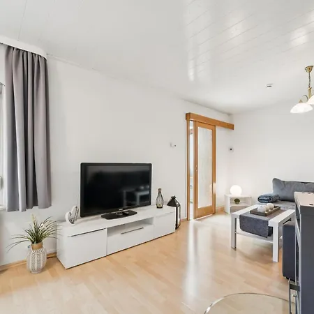 Haus Panoramablick *