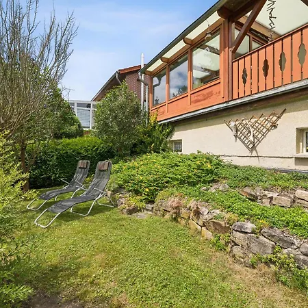 Haus Panoramablick