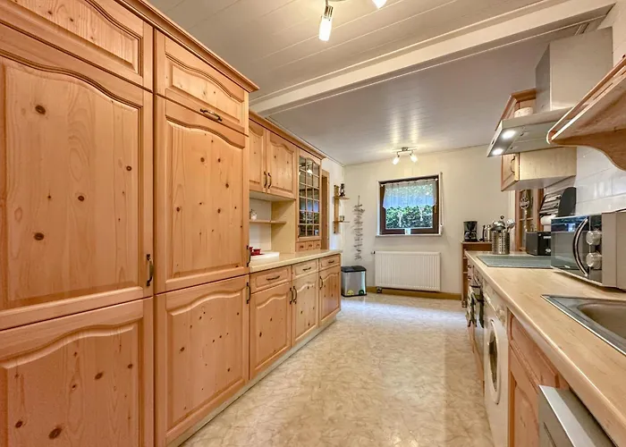 Haus Panoramablick *