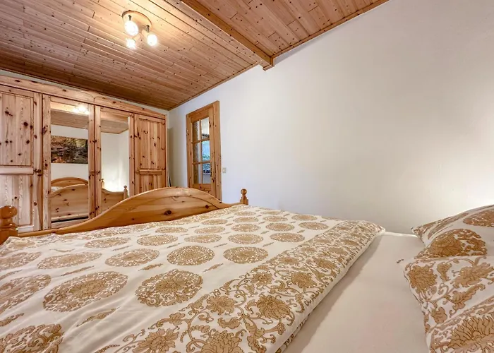 Haus Panoramablick *