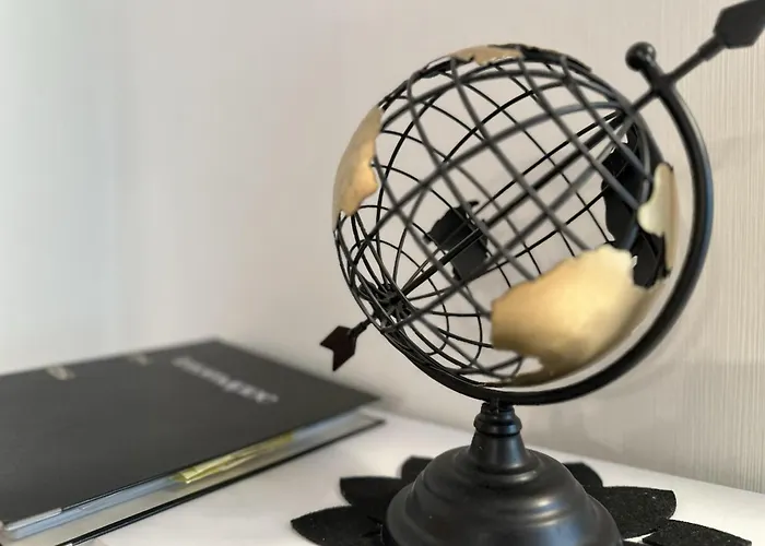 Haus Panoramablick * Güntersberge