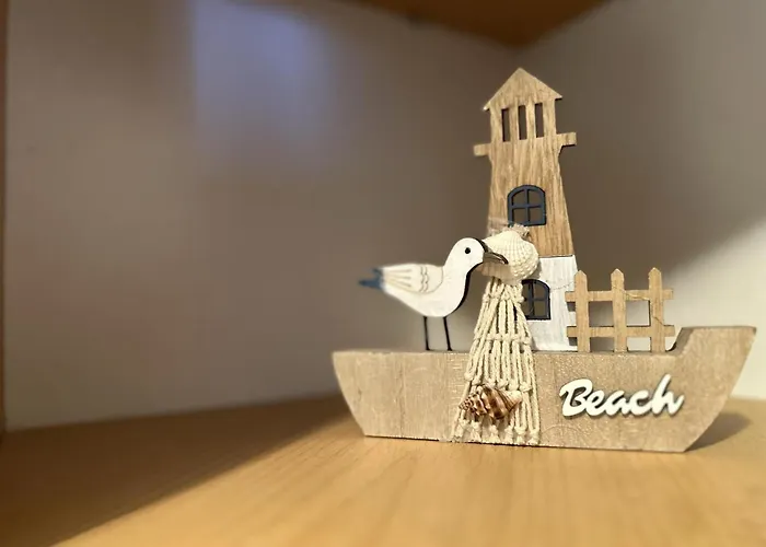 Haus Panoramablick *